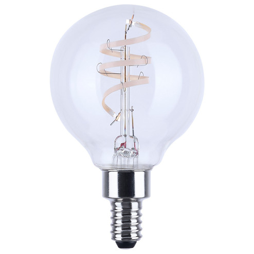 Light Bulb in Clear (230|S12560)