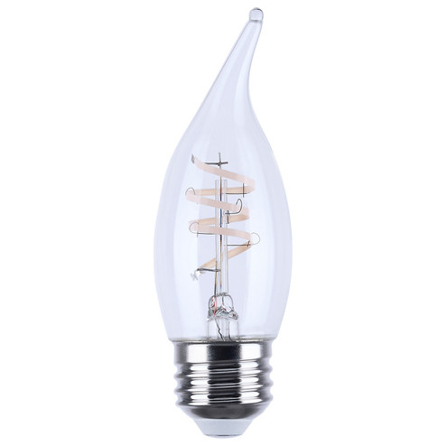 Light Bulb in Clear (230|S12556)