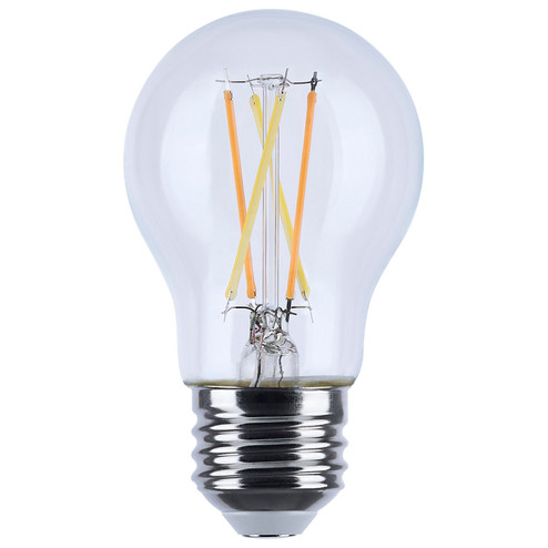 Light Bulb in Clear (230|S12163)