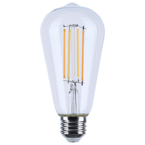 Light Bulb in Clear (230|S12154)