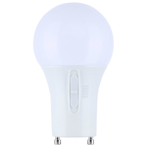 Light Bulb in Frost (230|S12146)