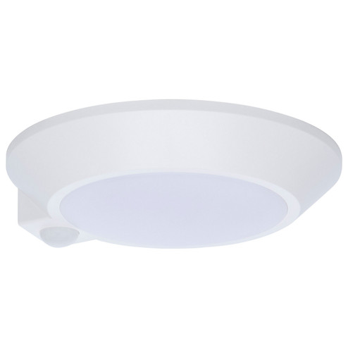 LED Disk Light in White (72|62-1820R1)