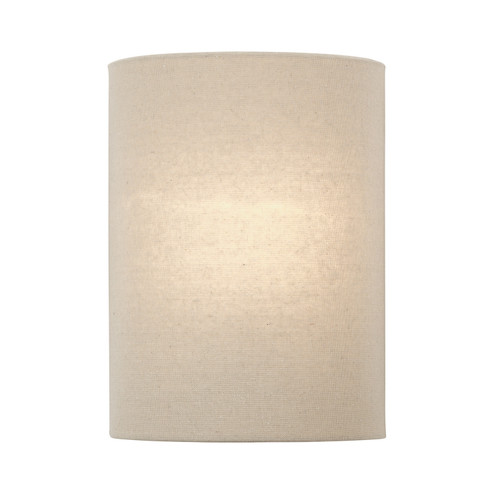 Bellingham One Light Wall Sconce in Antique Gold Leaf (107|52260-48)