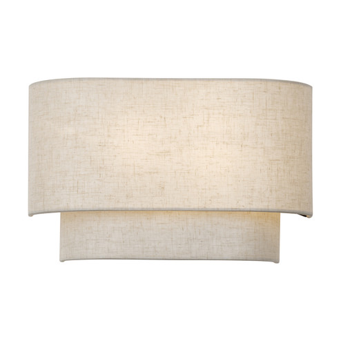 Manorwood Two Light Wall Sconce in English Bronze (107|41931-92)