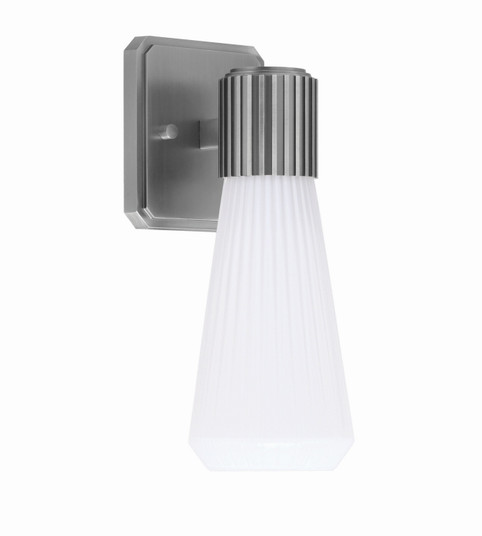 Everleigh One Light Wall Sconce in Graphite (200|4821-GP-881)