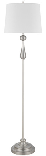 Collins One Light Floor Lamp in Bs (225|EC-1005FL)