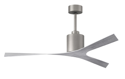 Molly Ceiling Fan in Brushed Nickel (101|MK-BN-BW)