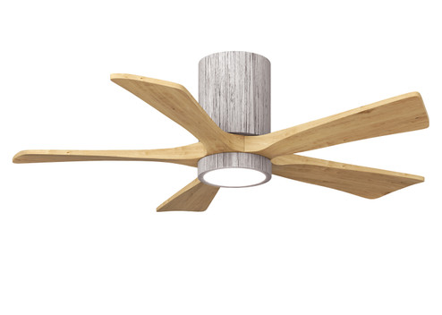 Irene-5HLK 42'' Ceiling Fan in Barn Wood Tone (101|IR5HLK-BW-LM-42)