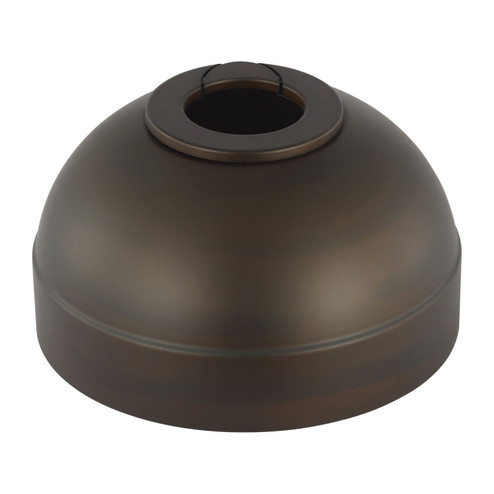 Universal Canopy Kit Canopy Kit in Roman Bronze (1|MC98RB)