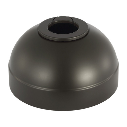 Universal Canopy Kit Canopy Kit in Oil Rubbed Bronze (1|MC98OZ)