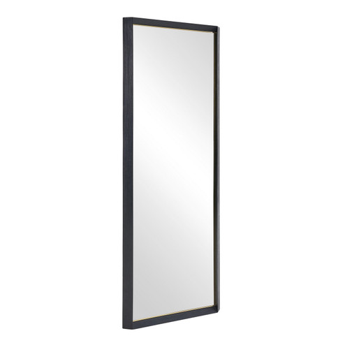 Stenton Mirror in Black (52|08303)