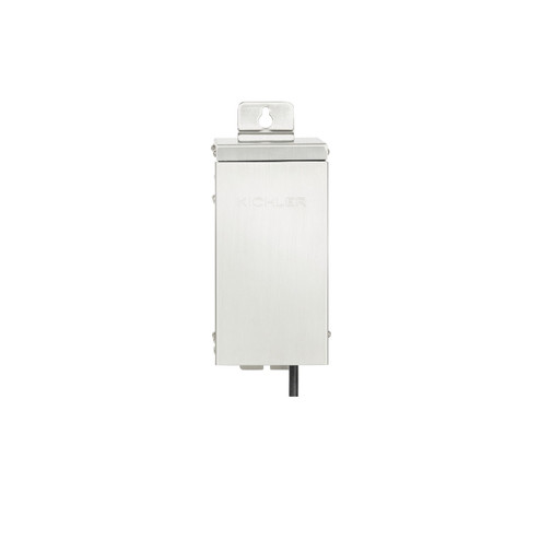 Transformer in Stainless Steel (12|15PC75SS)