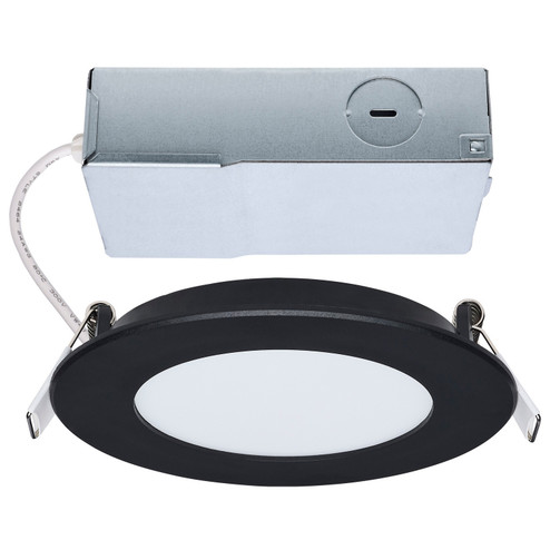 LED Downlight in Black (230|S11685)