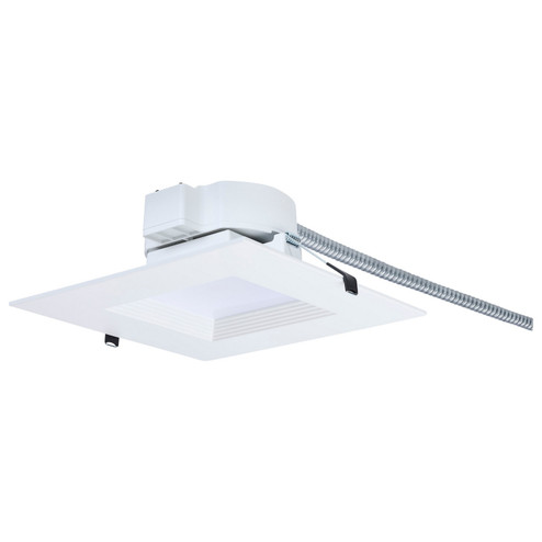 LED Downlight in White (72|S21610)