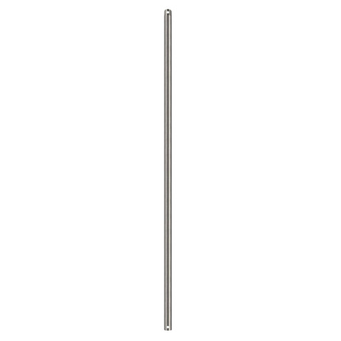 Fan Downrod Downrod in Brushed Nickel (347|X-RD34-48BN FAN)