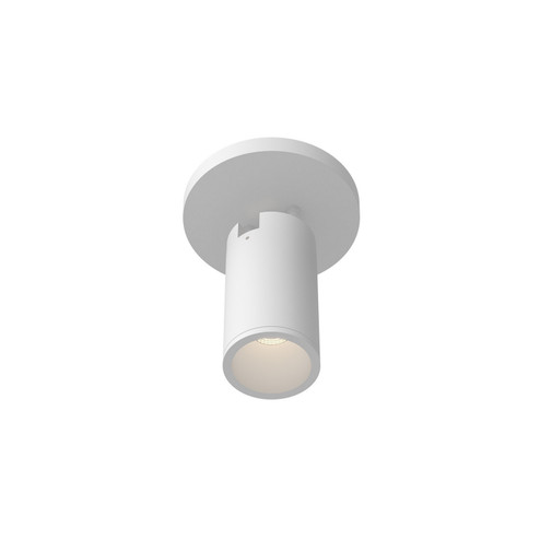 Lorna LED Ceiling Mount in White (347|LD2-SA04W08-3036-WH-UNV-010)