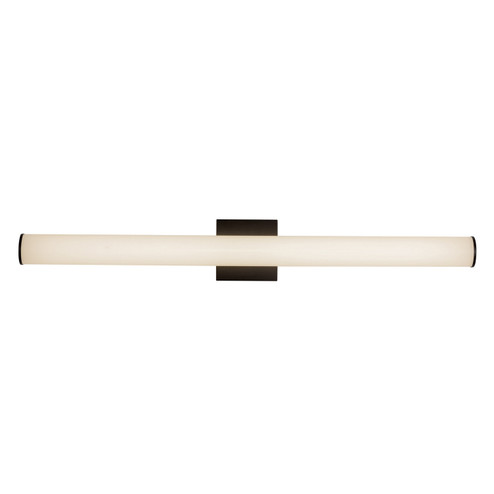 Rico LED Wall Sconce in Black (347|WS36-016-BK)