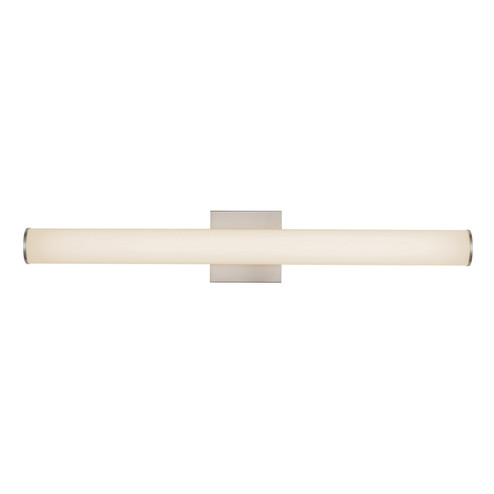 Rico LED Wall Sconce in Brushed Nickel (347|WS30-016-BN)