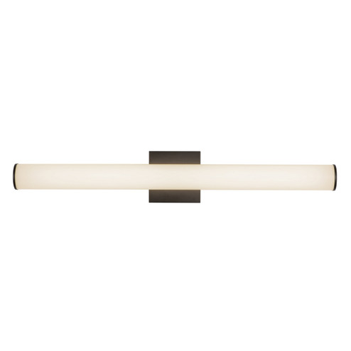 Rico LED Wall Sconce in Black (347|WS30-016-BK)
