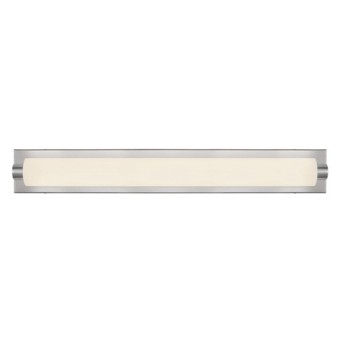 Charleston LED Bathroom Vanity in Chrome (347|VL7530-CH)