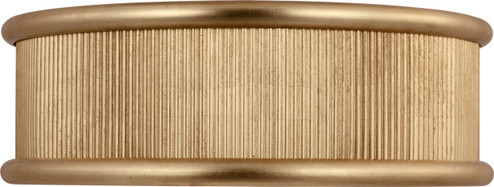 Ritz Five Light Flush Mount in Gild | Gild (454|PCF1025GD)