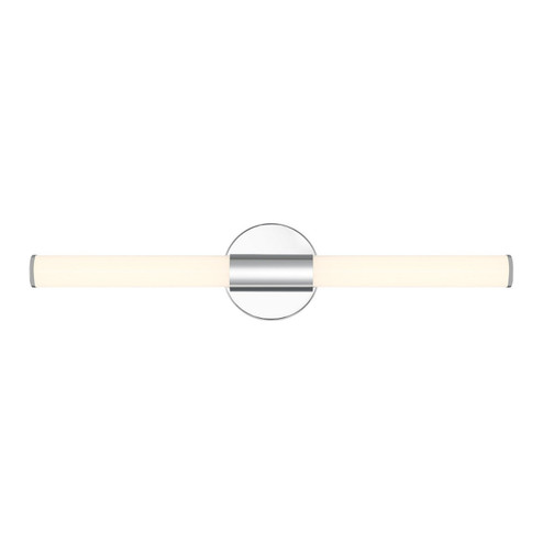 Connor LED Vanity in Chrome (51|8-9999-24-CH)