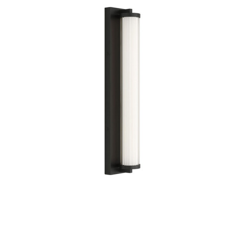 Weston LED Vanity in Midnight Black (1|GLV1501MBK-L)