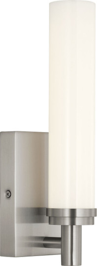 Coles LED Vanity in Brushed Nickel (1|GLV1441BN-L)