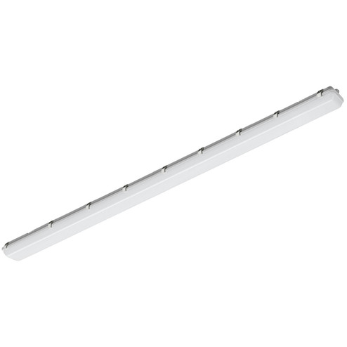 Vaportight LED Flush Mount in White (16|57539WTDG)