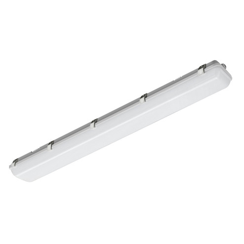 Vaportight LED Flush Mount in White (16|57536WTDG)