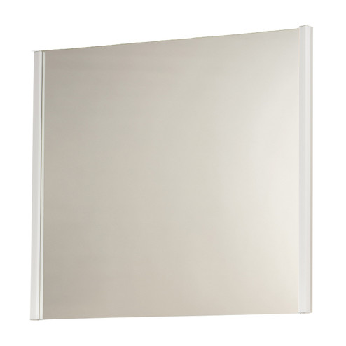 Luminance LED Mirror in Polished Chrome (86|E42324-PC)