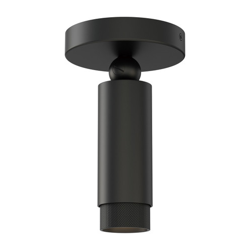 Cleo LED Spot Light in Black (86|E21680-BK)
