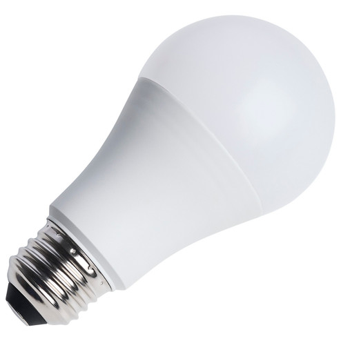 Light Bulb in Frost (230|S14374)