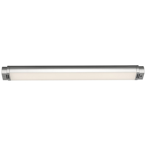 Cordless LED Rechargeable Module in Nickel (268|VCC1200PN)