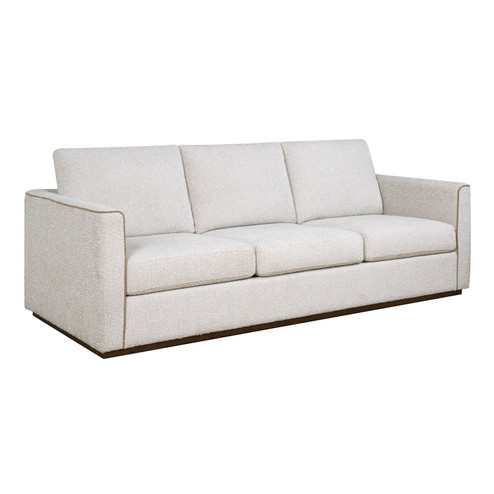 Lorien Sofa in Dark Walnut (52|53146)