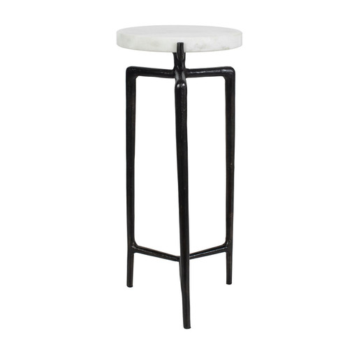 Tobias Drink Table in Dark Bronze (52|50574)