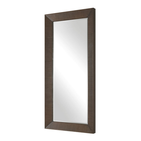Pearce Mirror in Natural Walnut (52|08382)