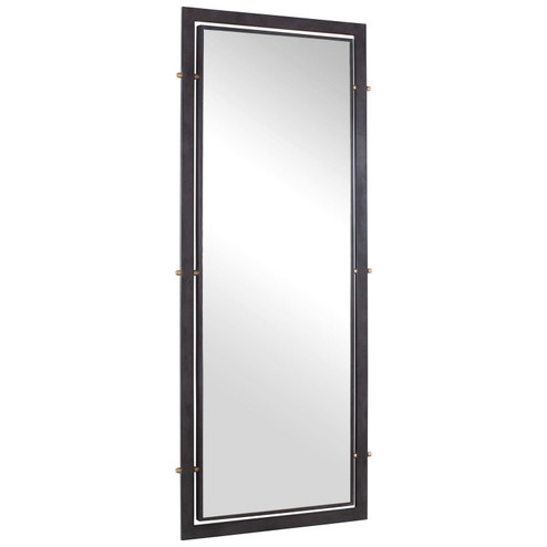 Westley Mirror in Antique Brass (52|08326)