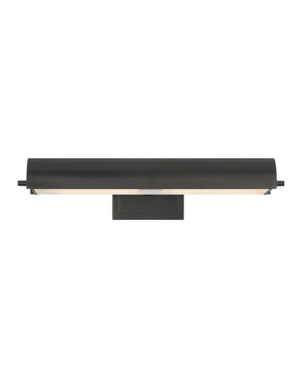 Pendleton LED Picture Light in Oil Rubbed Bronze (142|5400-0014)