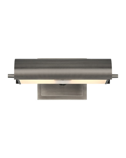 Pendleton LED Picture Light in Antique Nickel (142|5400-0010)