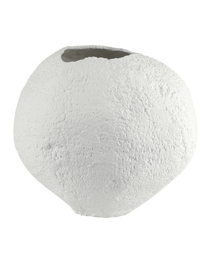 Selene Vase in White (142|1200-1159)