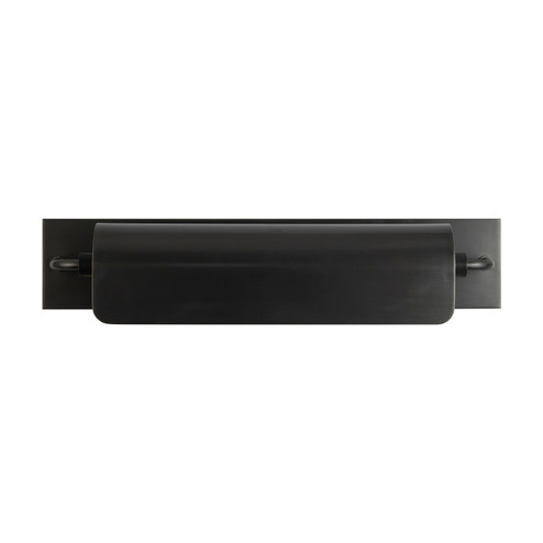 Darby Two Light Wall/Picture Light in Urban Bronze (452|PL316223UB)