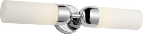 Lawson One Light Vanity in Chrome (454|SCDJVN160CHOEG)