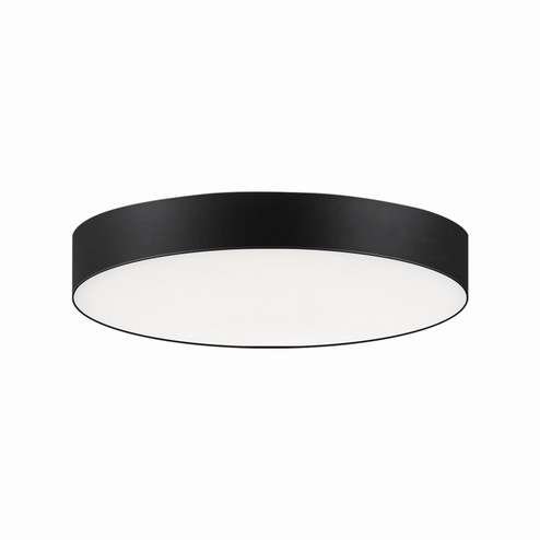 Trim-Commercial LED Surface Mount in Black (16|57440WTBK)