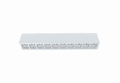 Construct LED Module in White (40|35758-35-02)