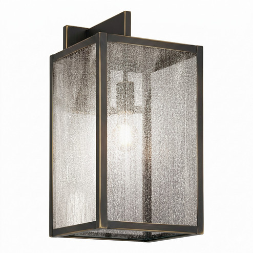 Westbrook One Light Wall Sconce in Bronze (405|94521-BZ-SDY)