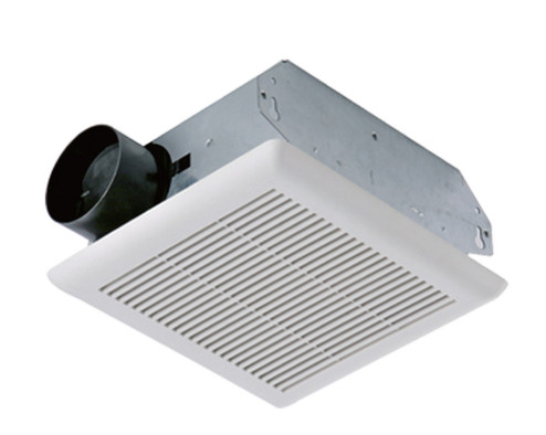 Compact Ceiling Exhaust Fan (387|C50)