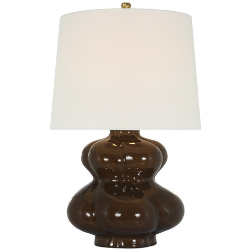 Marlene LED Table Lamp in Melasse (268|ARN 3658MLS-L)