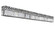 Vanita Ten Light Bath in Chrome (238|026222-010-FR001)