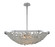 Lana Eight Light Pendant in Chrome (238|032452-010-FR001)